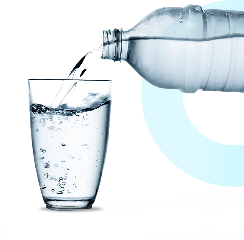 New Miami Water